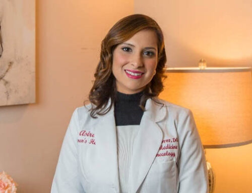 Dr. Monica Grover, MD